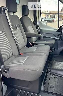 Грузовой фургон Ford Transit 2018 в 