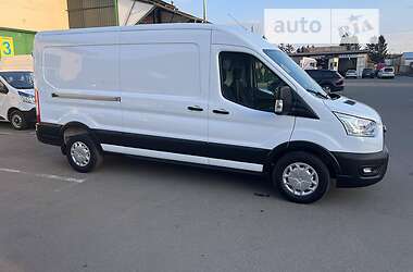 Грузовой фургон Ford Transit 2019 в Луцке