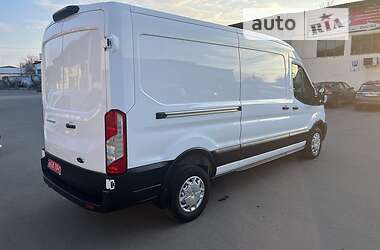 Грузовой фургон Ford Transit 2019 в Луцке