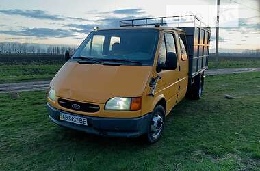 Борт Ford Transit 1998 в Калинівці