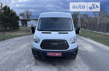 Ford transit best sale 2018 olx