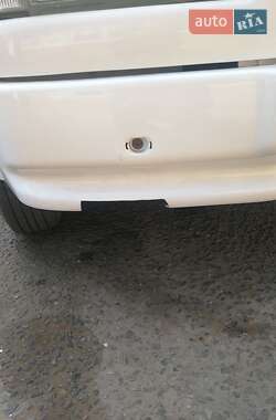 Микроавтобус Ford Transit 1996 в Теплодаре