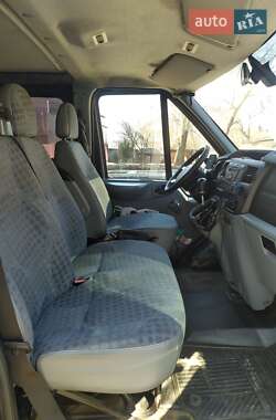 Микроавтобус Ford Transit 2007 в 