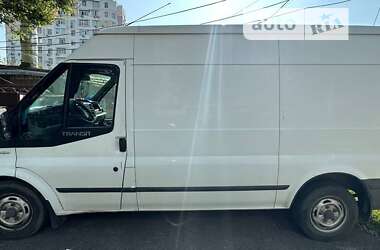 Мікроавтобус Ford Transit 2011 в Одесі