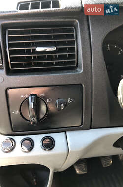 Микроавтобус Ford Transit 2012 в Белой Церкви