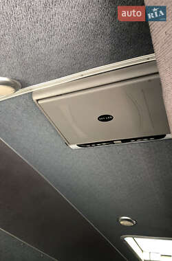 Микроавтобус Ford Transit 2012 в Белой Церкви
