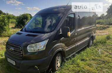 Микроавтобус Ford Transit 2016 в Нежине