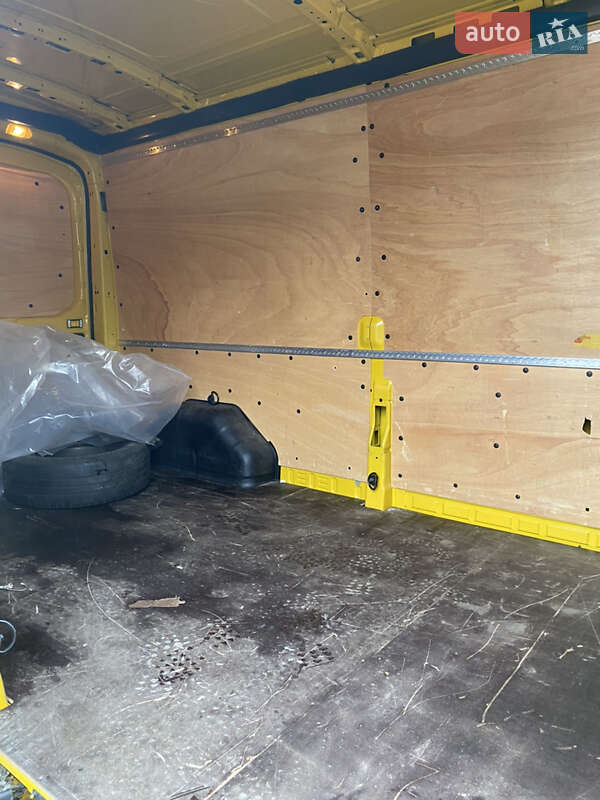 Вантажний фургон Ford Transit 2018 в Чернігові фото 19 Вантажний фургон Ford Transit 2018 в Чернігові