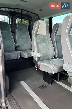 Микроавтобус Ford Transit 2015 в Днепре