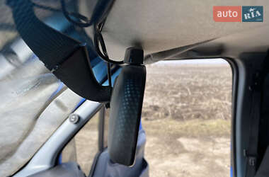 Микроавтобус Ford Transit 2012 в 