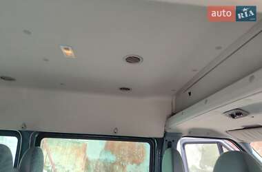 Микроавтобус Ford Transit 2006 в Запорожье
