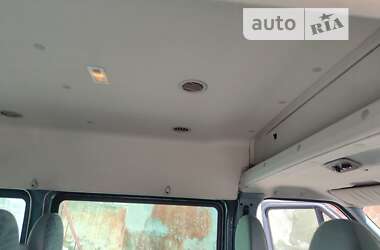 Мікроавтобус Ford Transit 2006 в Запоріжжі