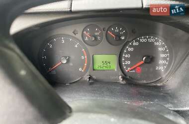 Микроавтобус Ford Transit 2013 в 