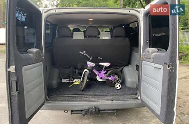 Микроавтобус Ford Transit 2013 в 