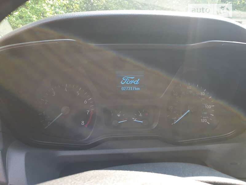 Микроавтобус Ford Transit 2016 в Житомире фото 23 Микроавтобус Ford Transit 2016 в Житомире