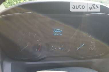 Микроавтобус Ford Transit 2016 в 