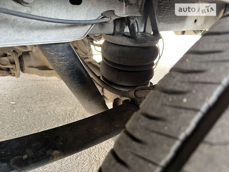 Вантажний фургон Ford Transit 2019 в Житомирі фото 11 Вантажний фургон Ford Transit 2019 в Житомирі