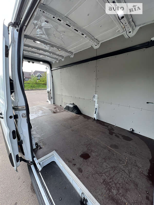 Вантажний фургон Ford Transit 2019 в Житомирі фото 20 Вантажний фургон Ford Transit 2019 в Житомирі