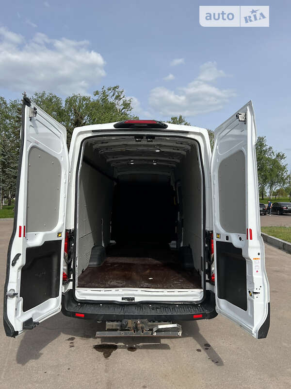 Вантажний фургон Ford Transit 2019 в Житомирі фото 25 Вантажний фургон Ford Transit 2019 в Житомирі