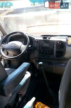Інші автобуси Ford Transit 2005 в Чернівцях
