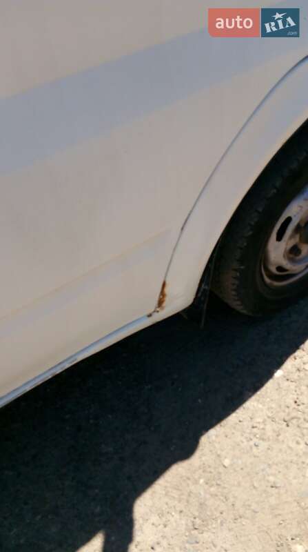 Другие автобусы Ford Transit 2005 в Черновцах фото 7 Другие автобусы Ford Transit 2005 в Черновцах