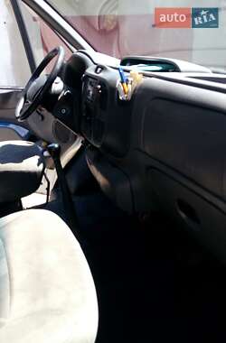 Інші автобуси Ford Transit 2005 в Чернівцях