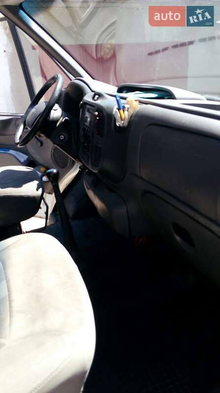 Другие автобусы Ford Transit 2005 в Черновцах фото 10 Другие автобусы Ford Transit 2005 в Черновцах
