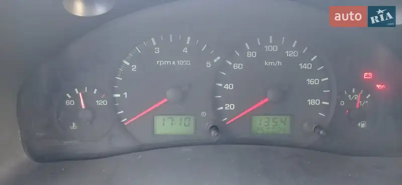Микроавтобус Ford Transit 2006 в 