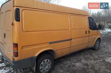 Другие автобусы Ford Transit 1996 в Черкассах