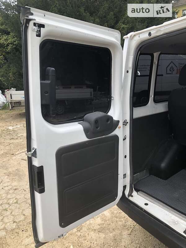 Інші автобуси Ford Transit 2001 в Виноградові
