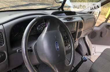 Другие автобусы Ford Transit 2001 в Виноградове