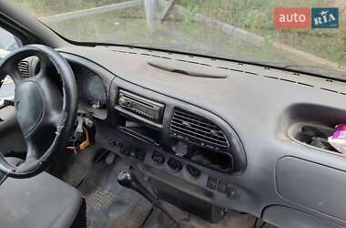 Микроавтобус Ford Transit 1996 в Днепре
