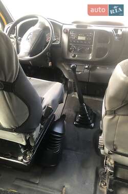 Минивэн Ford Transit 2004 в Сокирянах