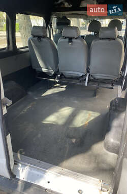 Мікроавтобус Ford Transit 2006 в 