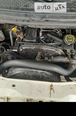 Грузовой фургон Ford Transit 2006 в 