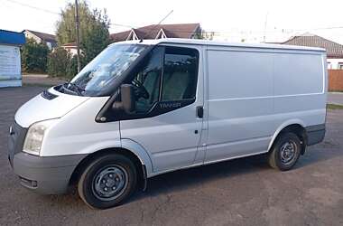 Вантажний фургон Ford Transit 2013 в Смілі