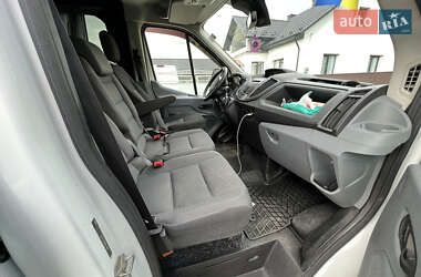 Другие автобусы Ford Transit 2015 в 