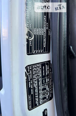 AUTO.RIA – Продам Форд Транзит 2003 (AA5851XI) : 4300 $, Киев