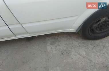 Мікроавтобус Ford Transit 2004 в Одесі