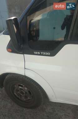 Мікроавтобус Ford Transit 2004 в Одесі