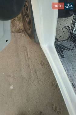 Мікроавтобус Ford Transit 2004 в Одесі