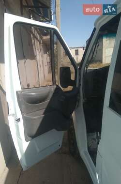 Мікроавтобус Ford Transit 2004 в Одесі