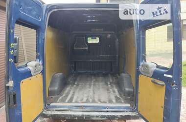 Грузовой фургон Ford Transit 2005 в Харькове