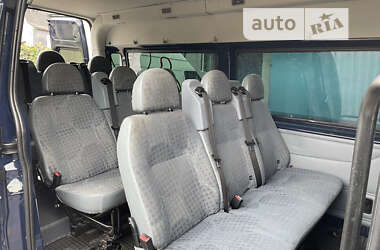 Мікроавтобус Ford Transit 2013 в Бару