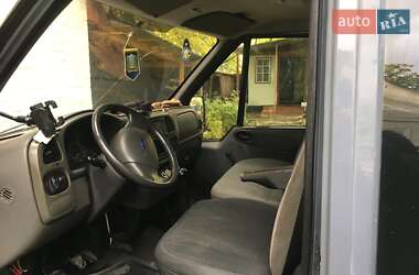 Микроавтобус Ford Transit 2003 в 