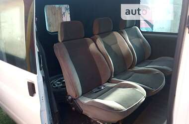 Мікроавтобус Ford Transit 2004 в Глухові