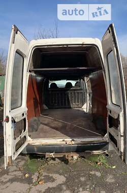 Грузопассажирский фургон Ford Transit 1999 в 