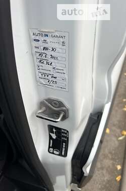 Грузовой фургон Ford Transit 2018 в Виноградове