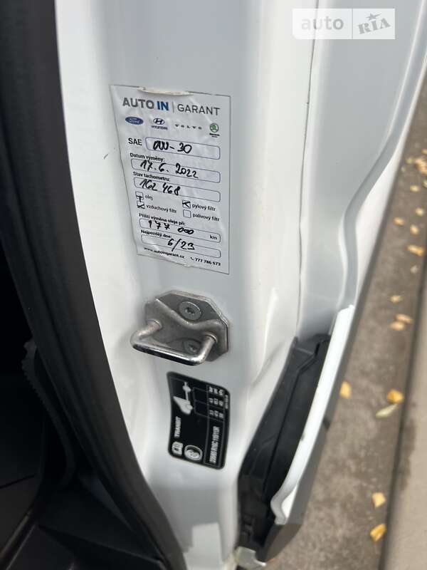 Грузовой фургон Ford Transit 2018 в Виноградове