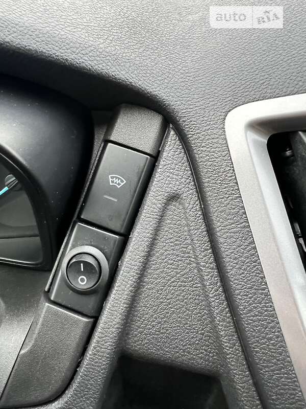 Грузовой фургон Ford Transit 2018 в Виноградове